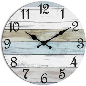 CHYLIN Wall Clock