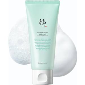 Plum Refreshing Gel Cleanser
