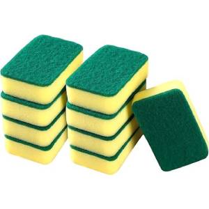 Kitchen Sponge 3 Pcs
