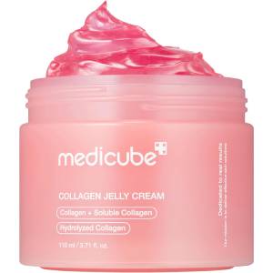 medicube Collagen Jelly Cream